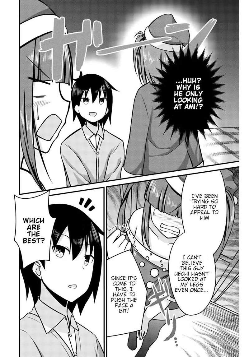 Read Arigatights Manga Online