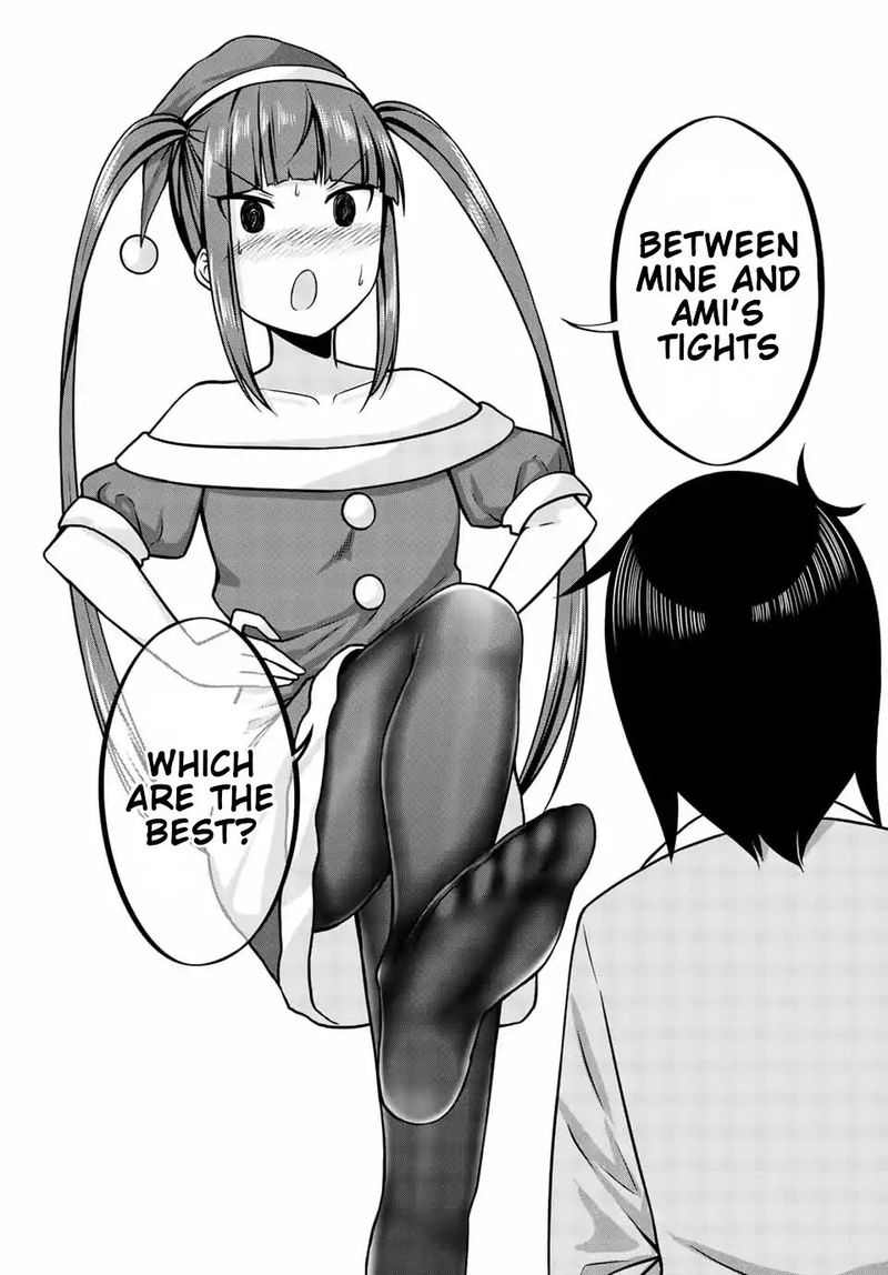 Read Arigatights Manga Online