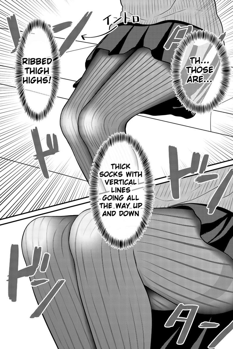 Read Arigatights Manga Online