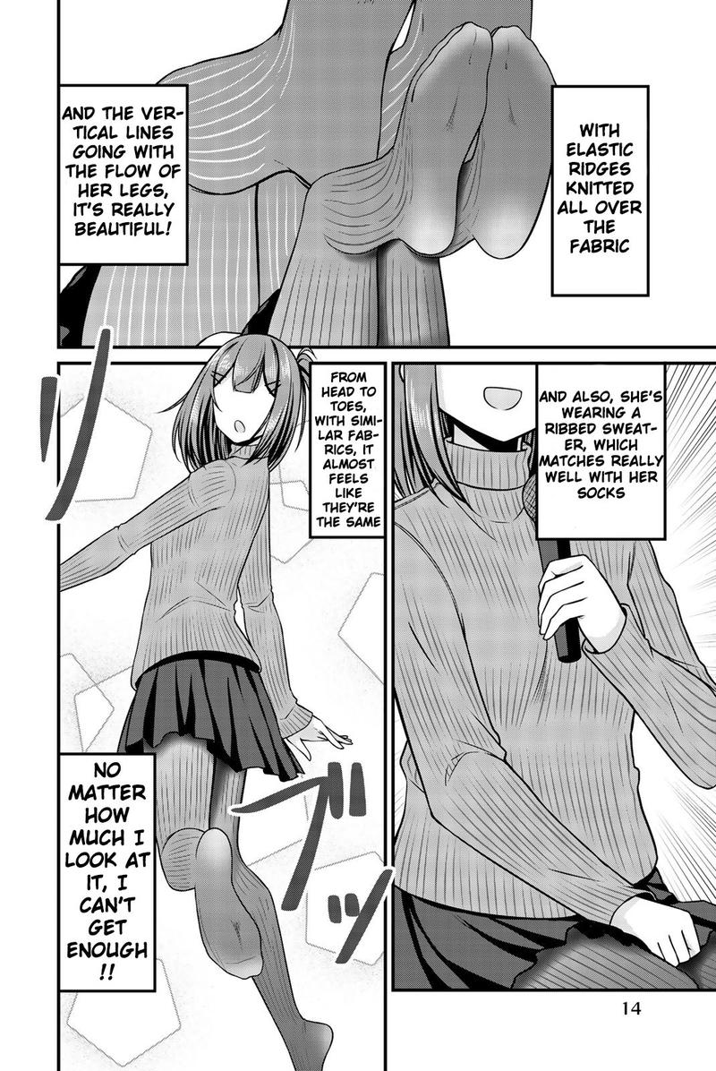 Read Arigatights Manga Online