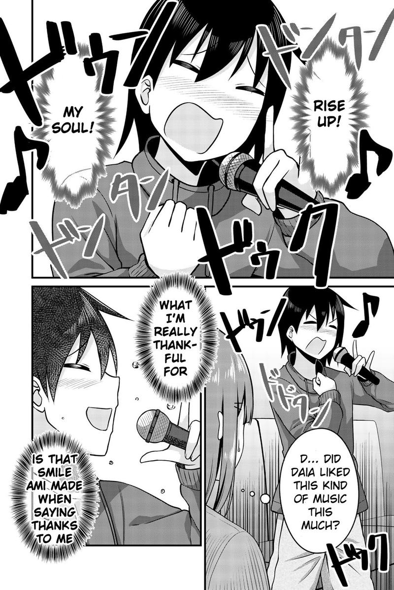 Read Arigatights Manga Online