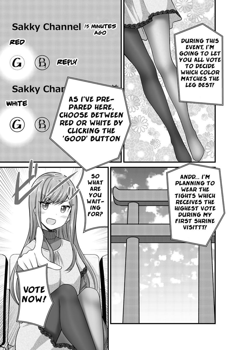 Read Arigatights Manga Online