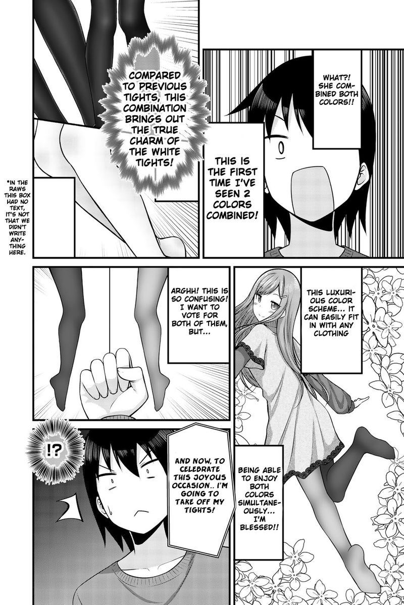 Read Arigatights Manga Online