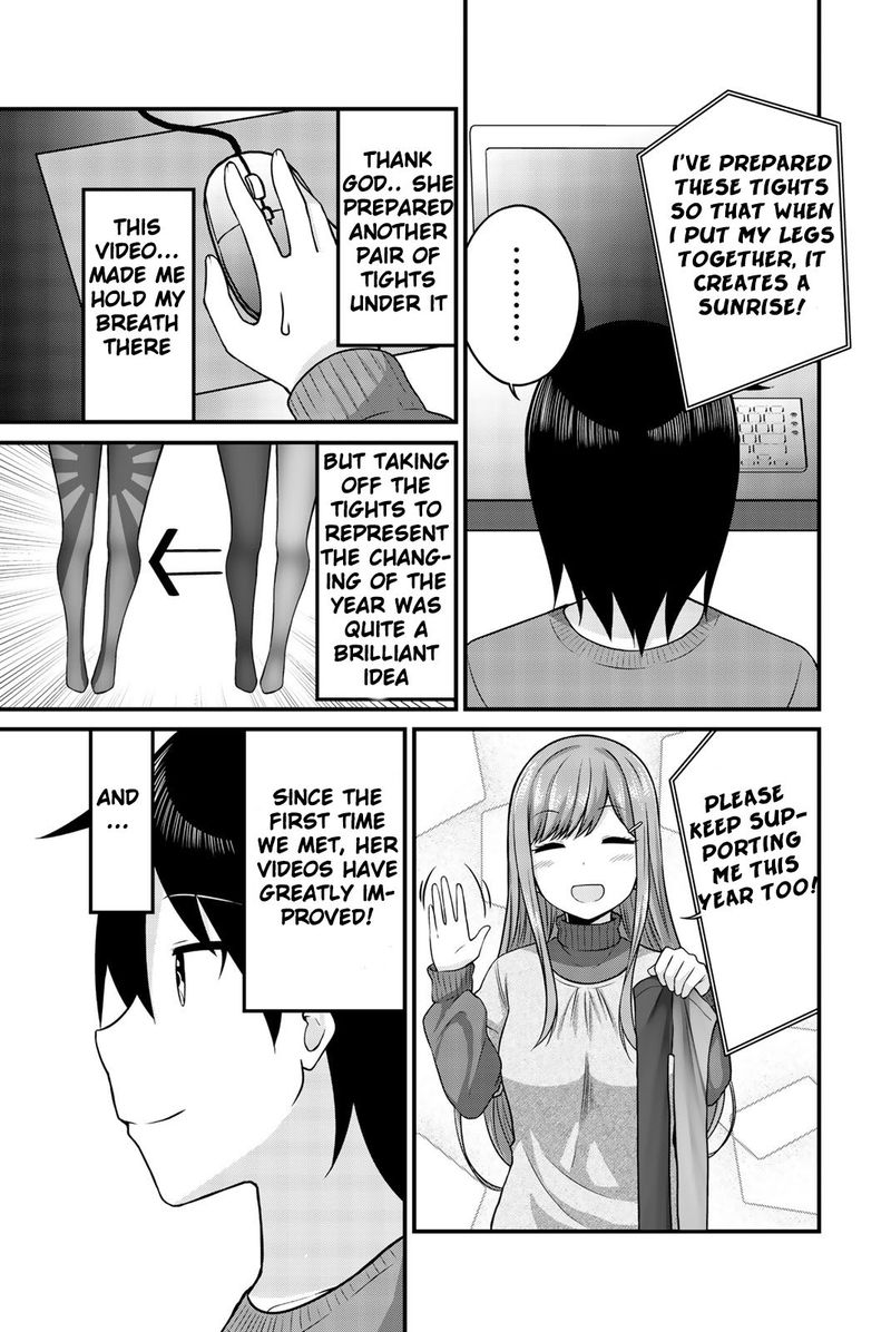 Read Arigatights Manga Online