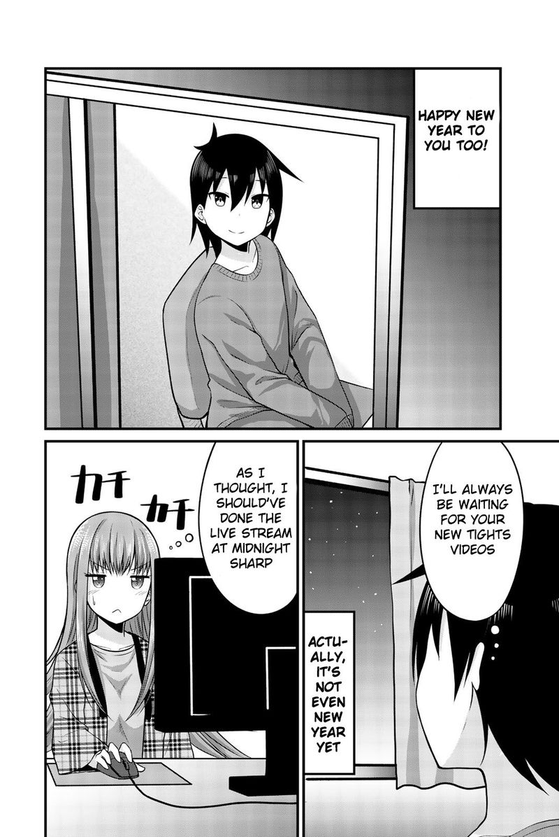 Read Arigatights Manga Online