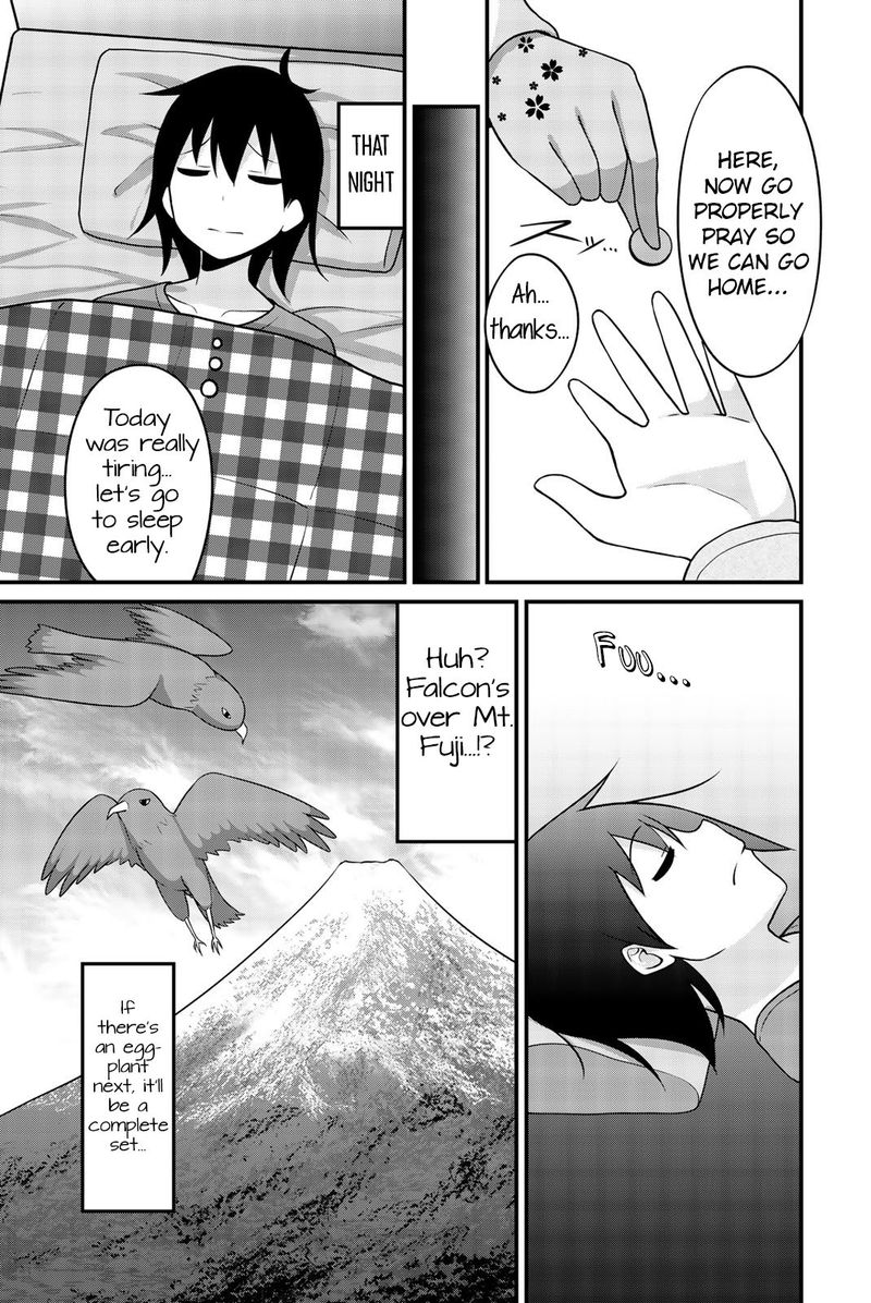 Read Arigatights Manga Online