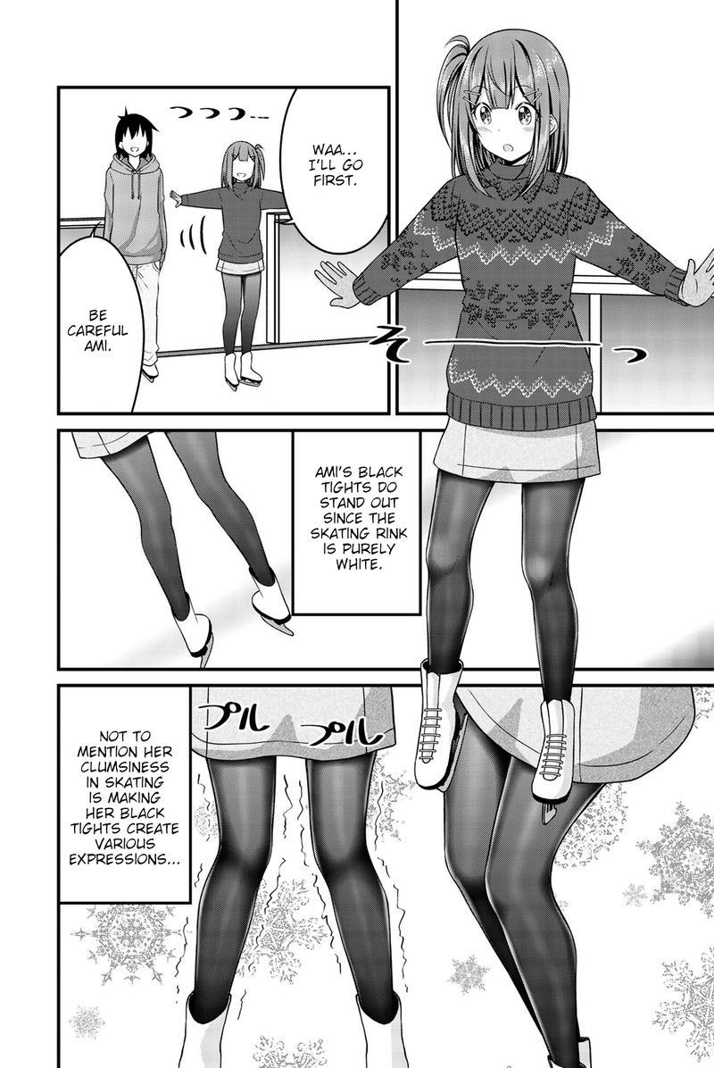 Read Arigatights Manga Online