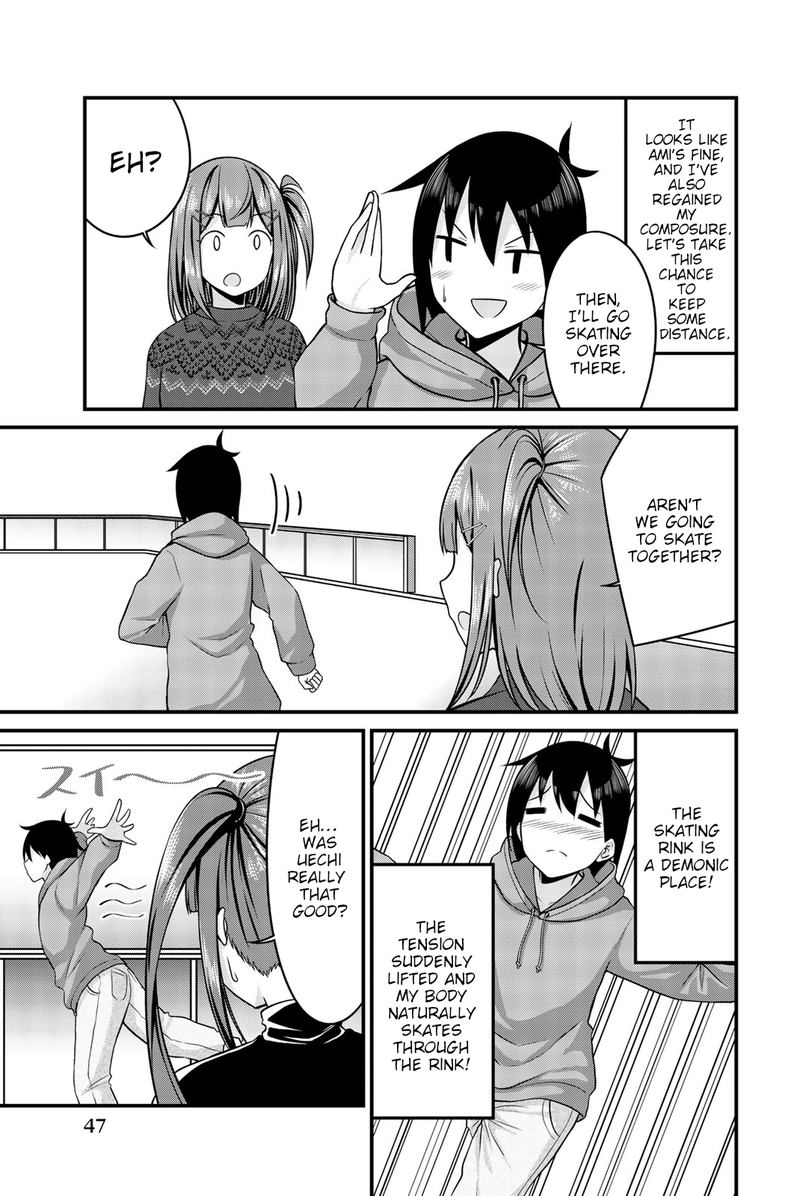 Read Arigatights Manga Online
