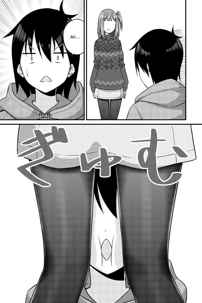 Read Arigatights Manga Online