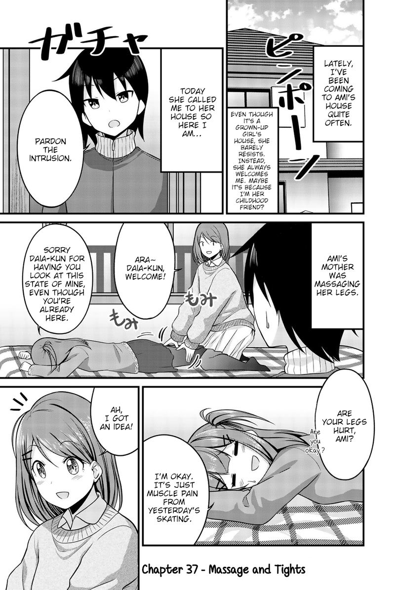 Read Arigatights Manga Online