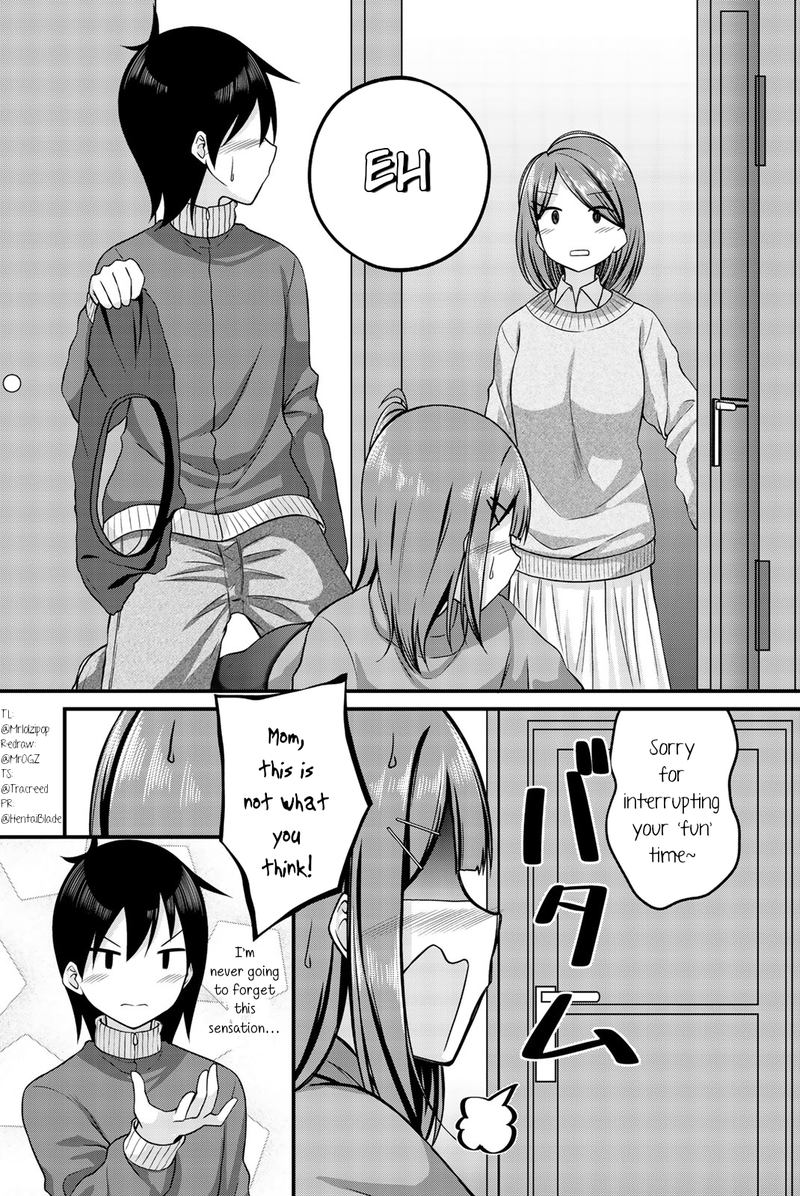 Read Arigatights Manga Online