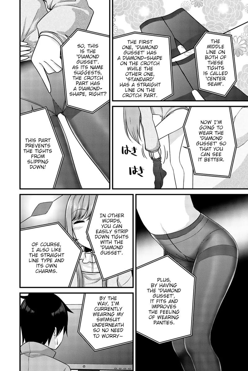 Read Arigatights Manga Online