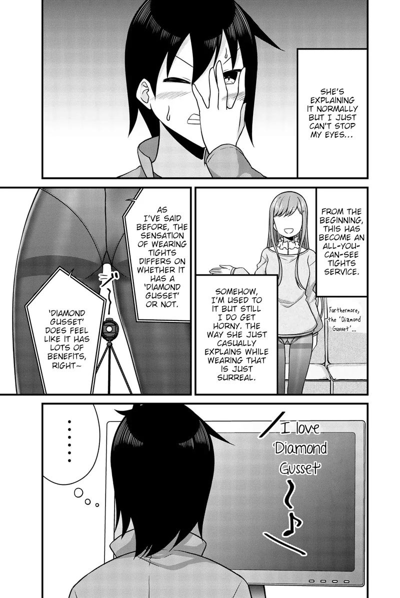 Read Arigatights Manga Online