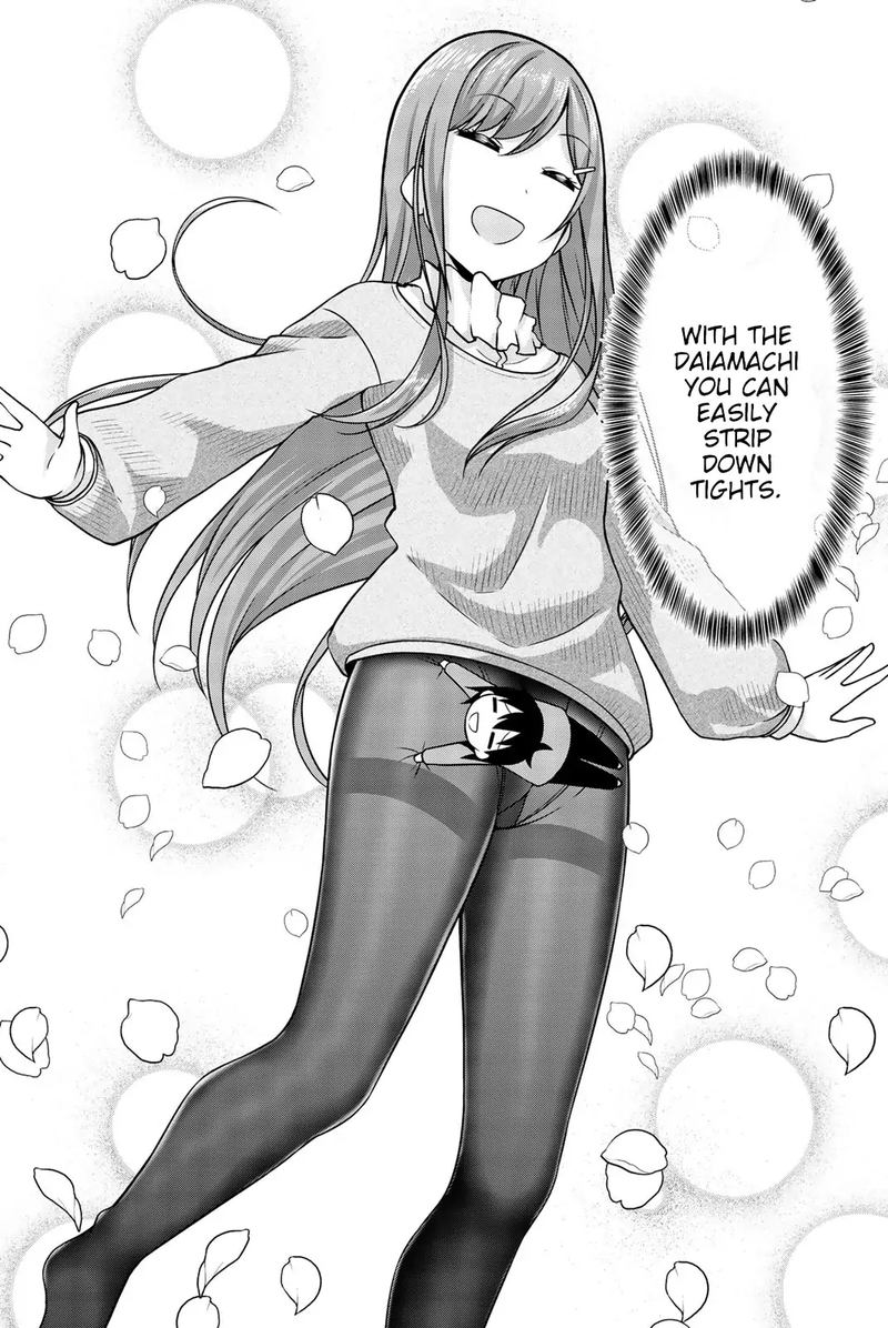 Read Arigatights Manga Online