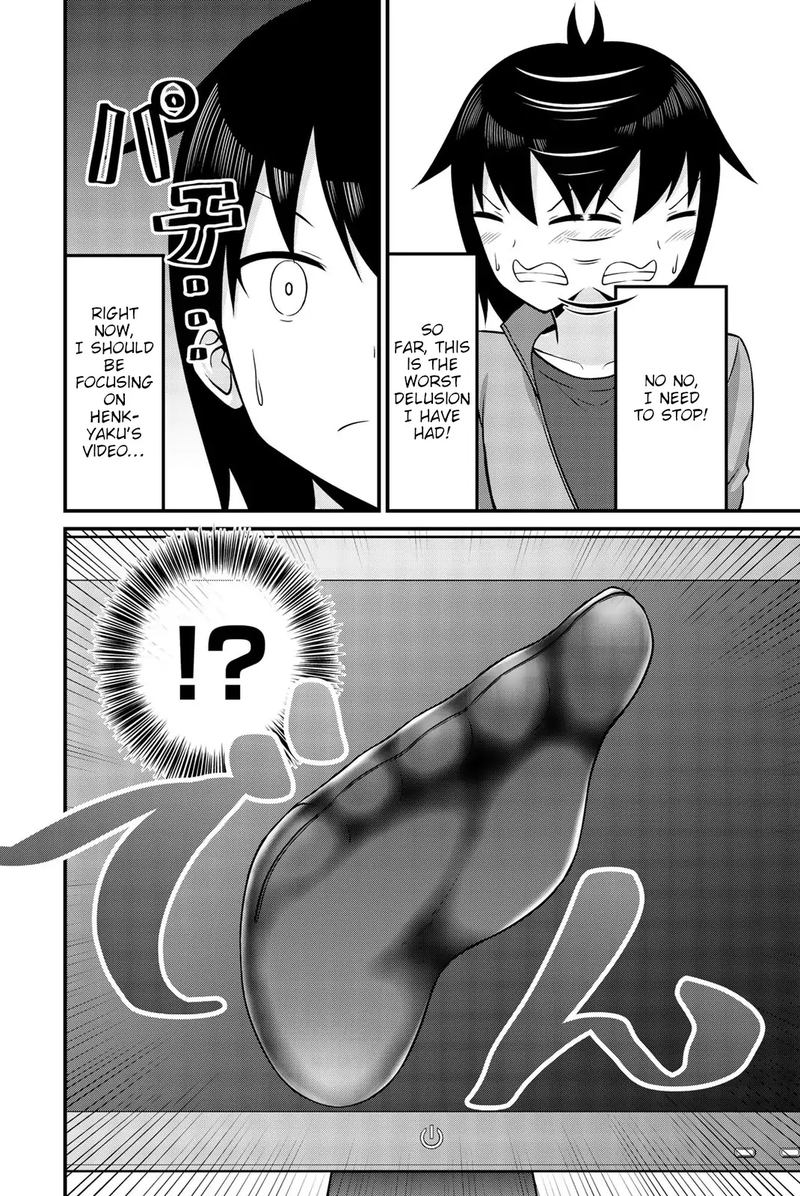 Read Arigatights Manga Online