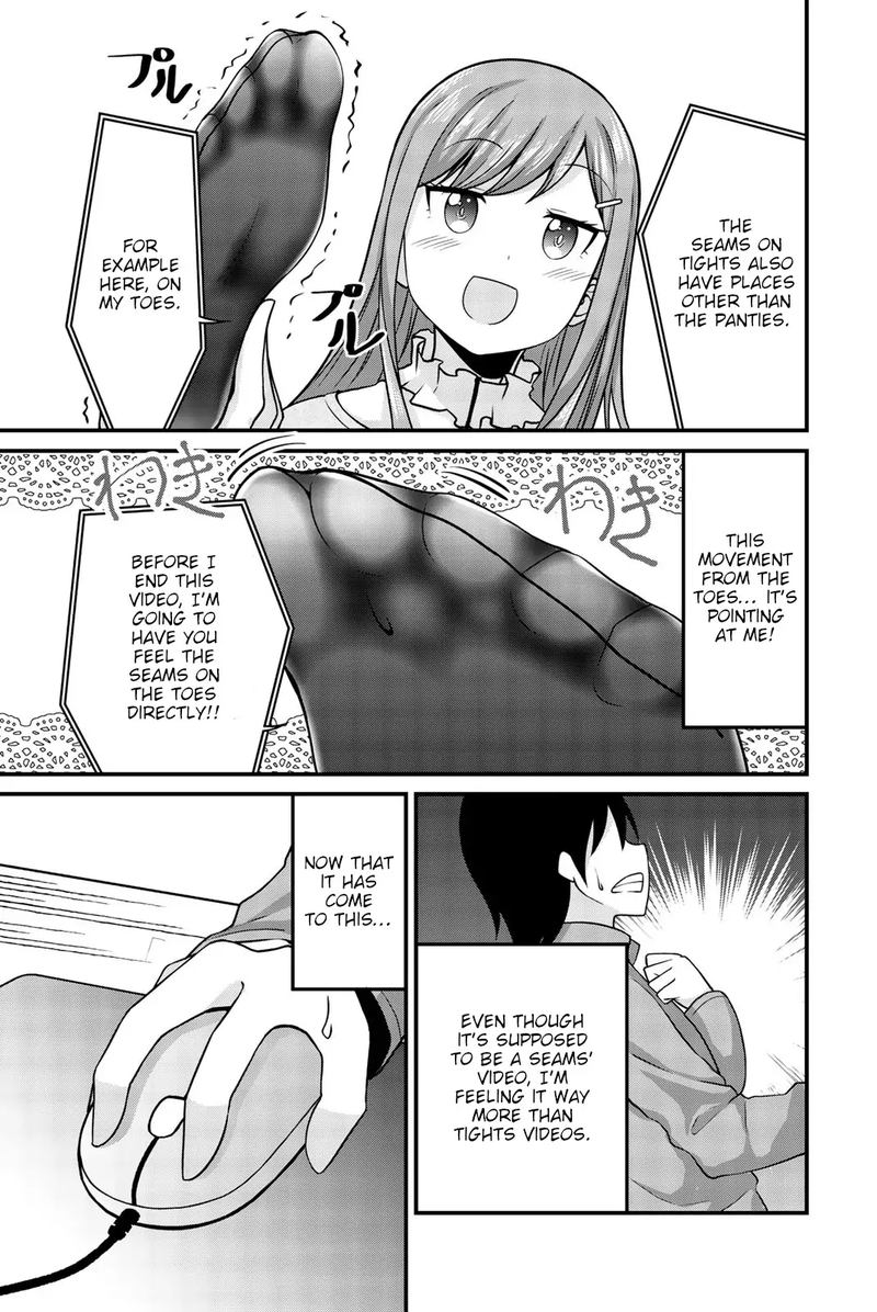 Read Arigatights Manga Online