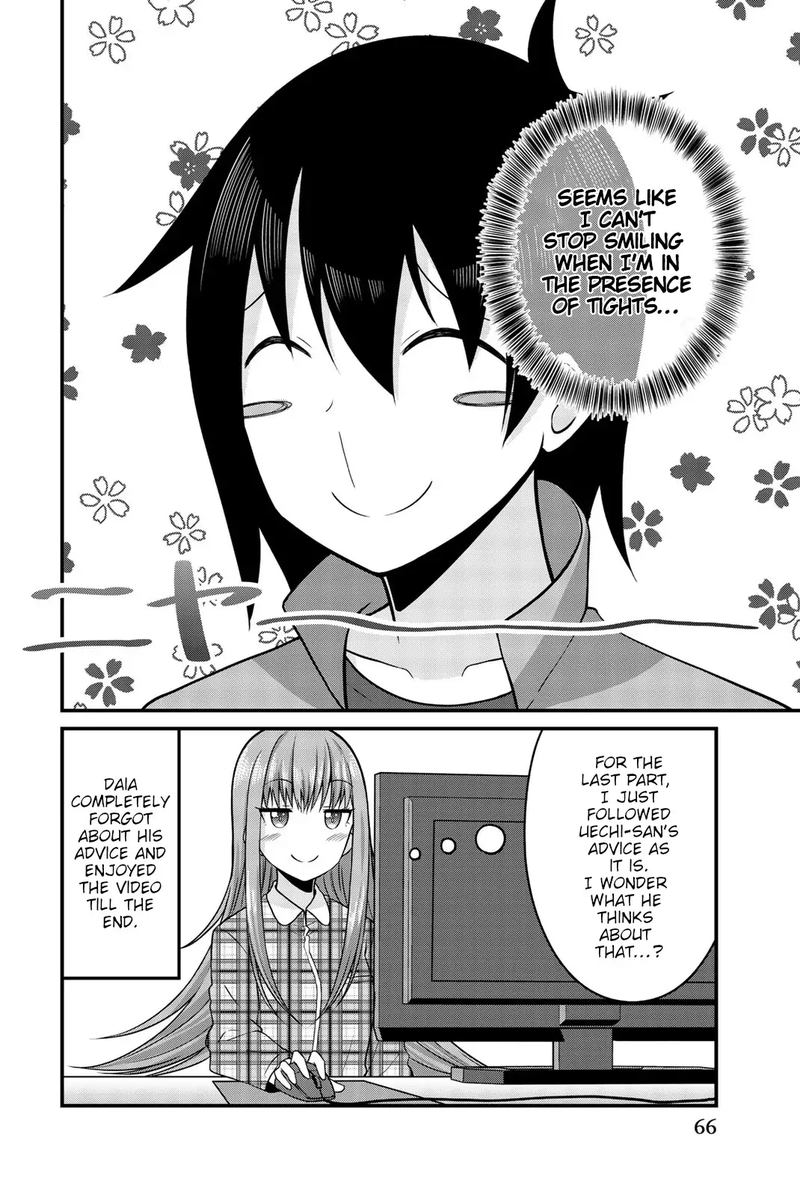 Read Arigatights Manga Online