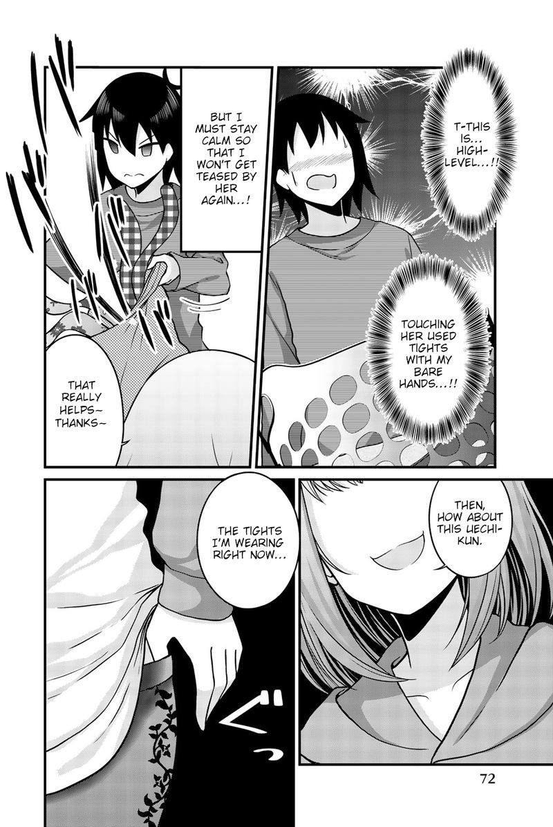 Read Arigatights Manga Online