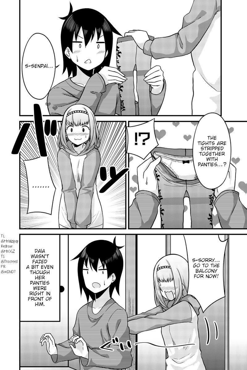 Read Arigatights Manga Online