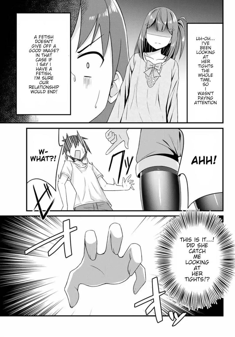 Read Arigatights Manga Online