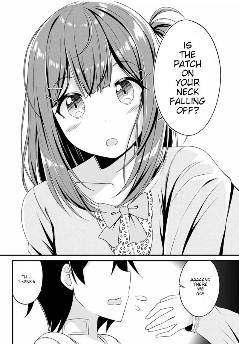 Read Arigatights Manga Online