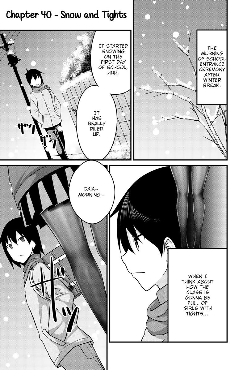 Read Arigatights Manga Online