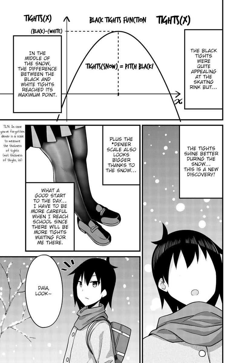 Read Arigatights Manga Online
