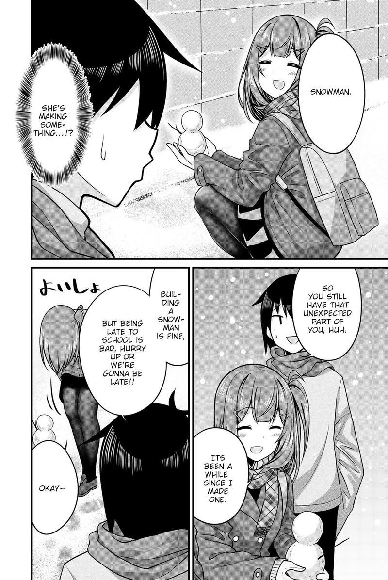 Read Arigatights Manga Online
