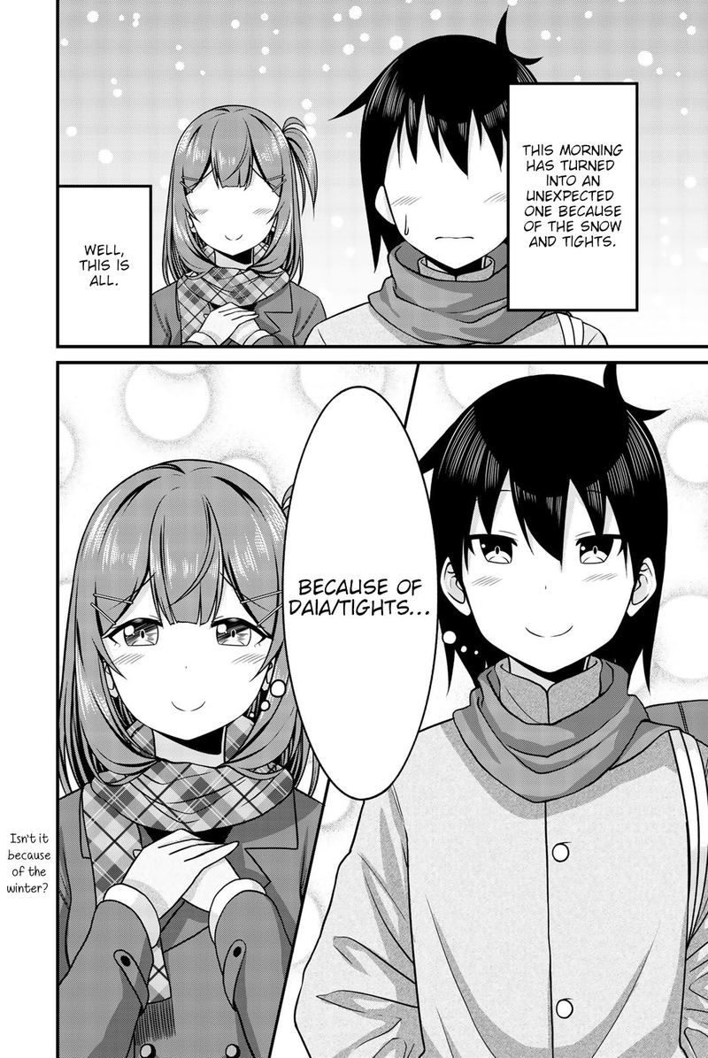 Read Arigatights Manga Online