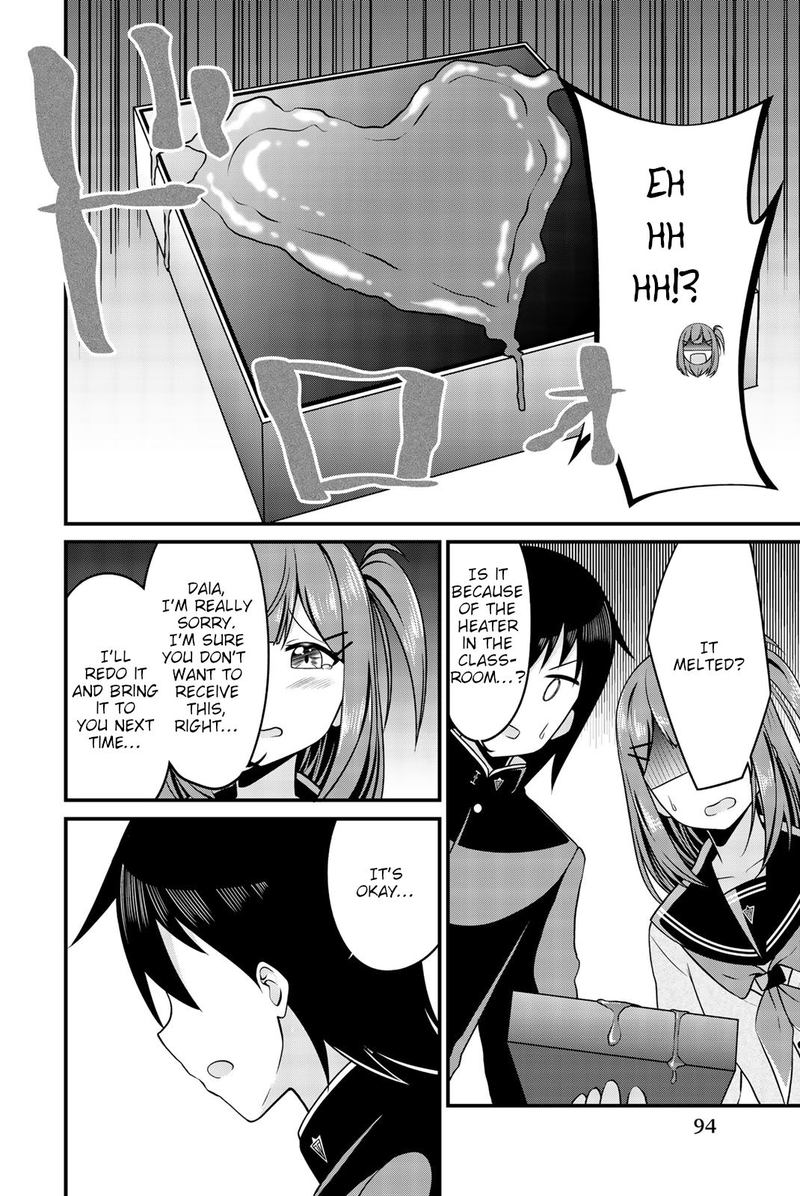 Read Arigatights Manga Online