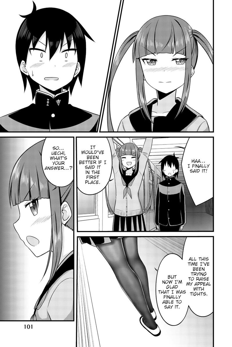 Read Arigatights Manga Online