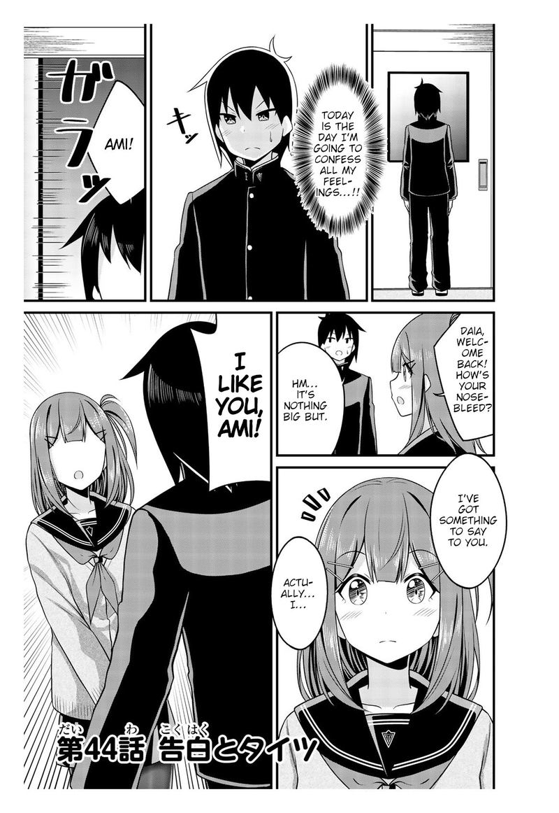 Read Arigatights Manga Online