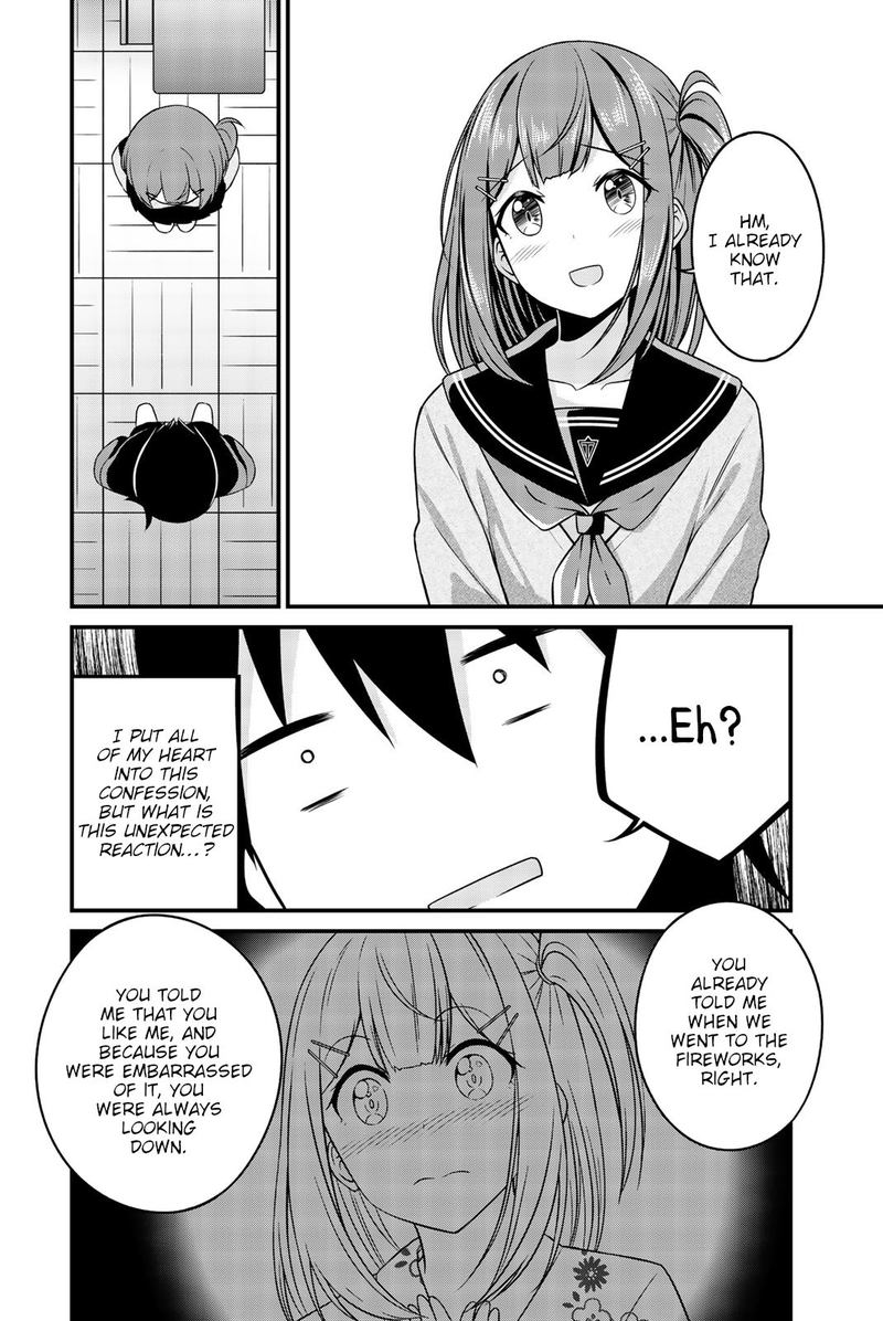 Read Arigatights Manga Online