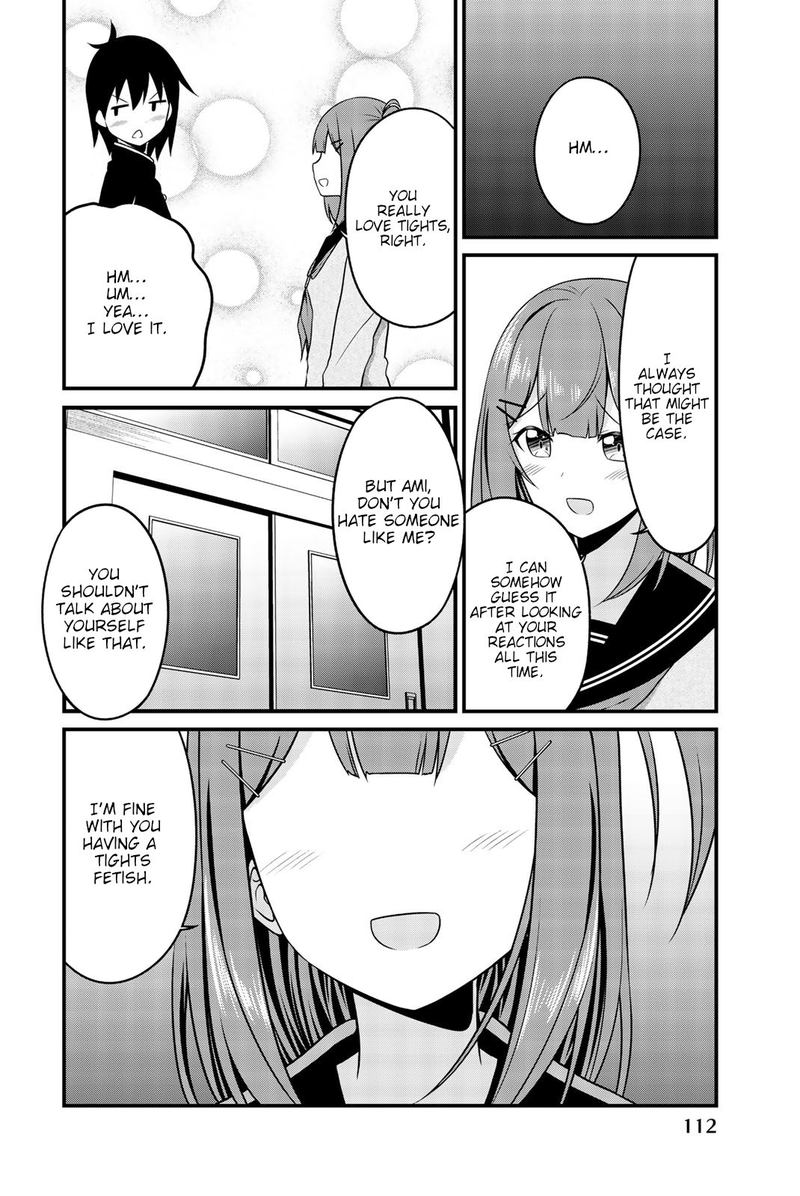 Read Arigatights Manga Online