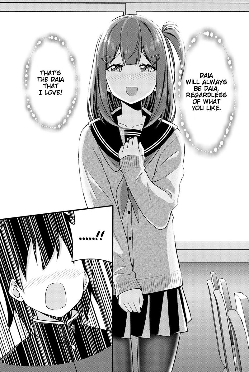 Read Arigatights Manga Online