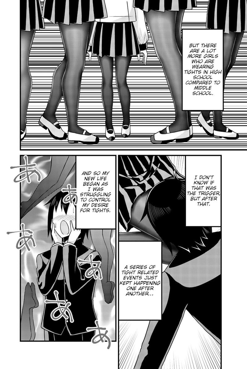 Read Arigatights Manga Online