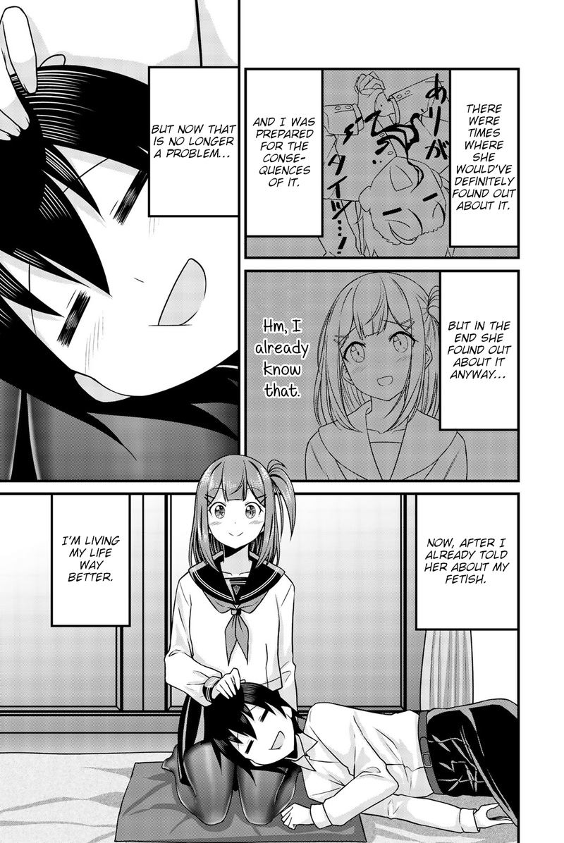 Read Arigatights Manga Online