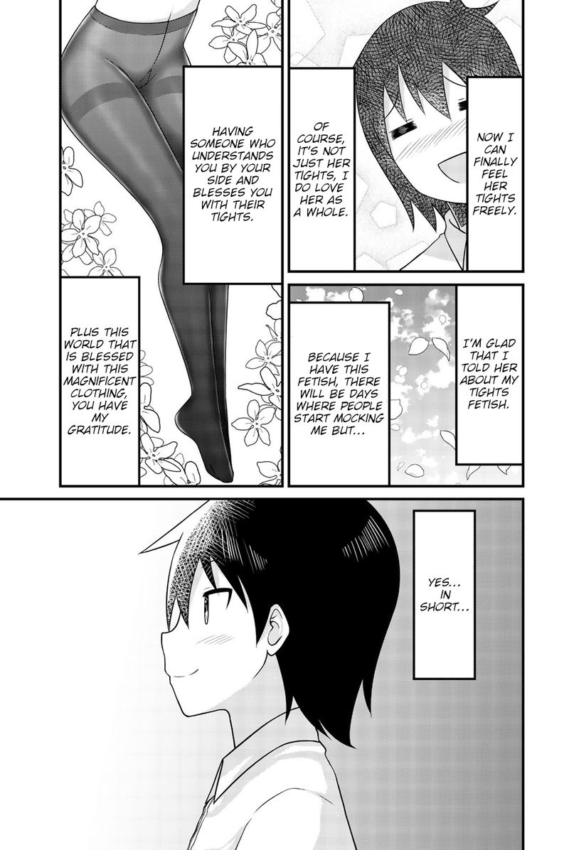 Read Arigatights Manga Online