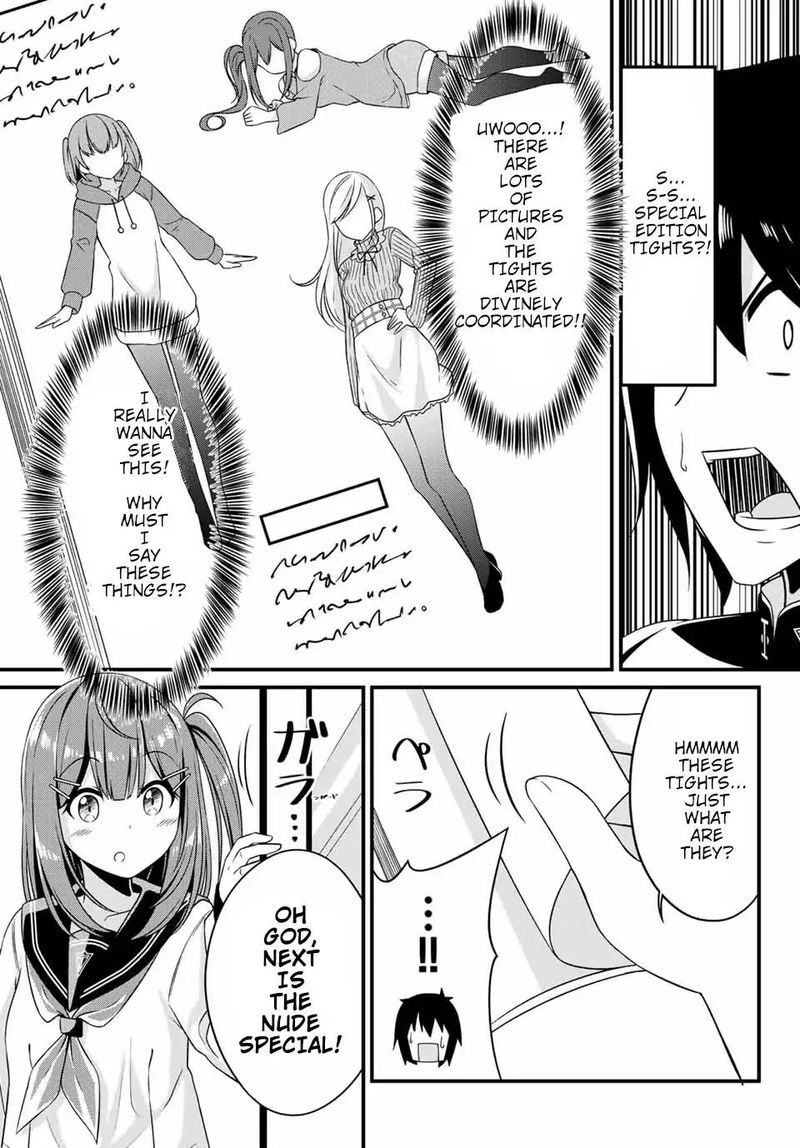 Read Arigatights Manga Online