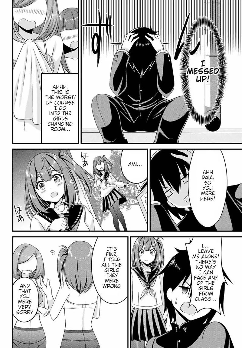 Read Arigatights Manga Online