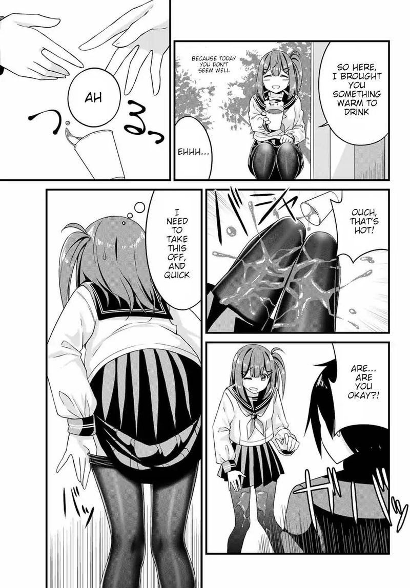 Read Arigatights Manga Online