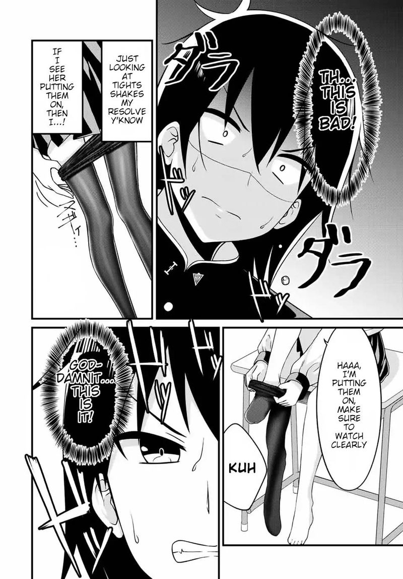 Read Arigatights Manga Online