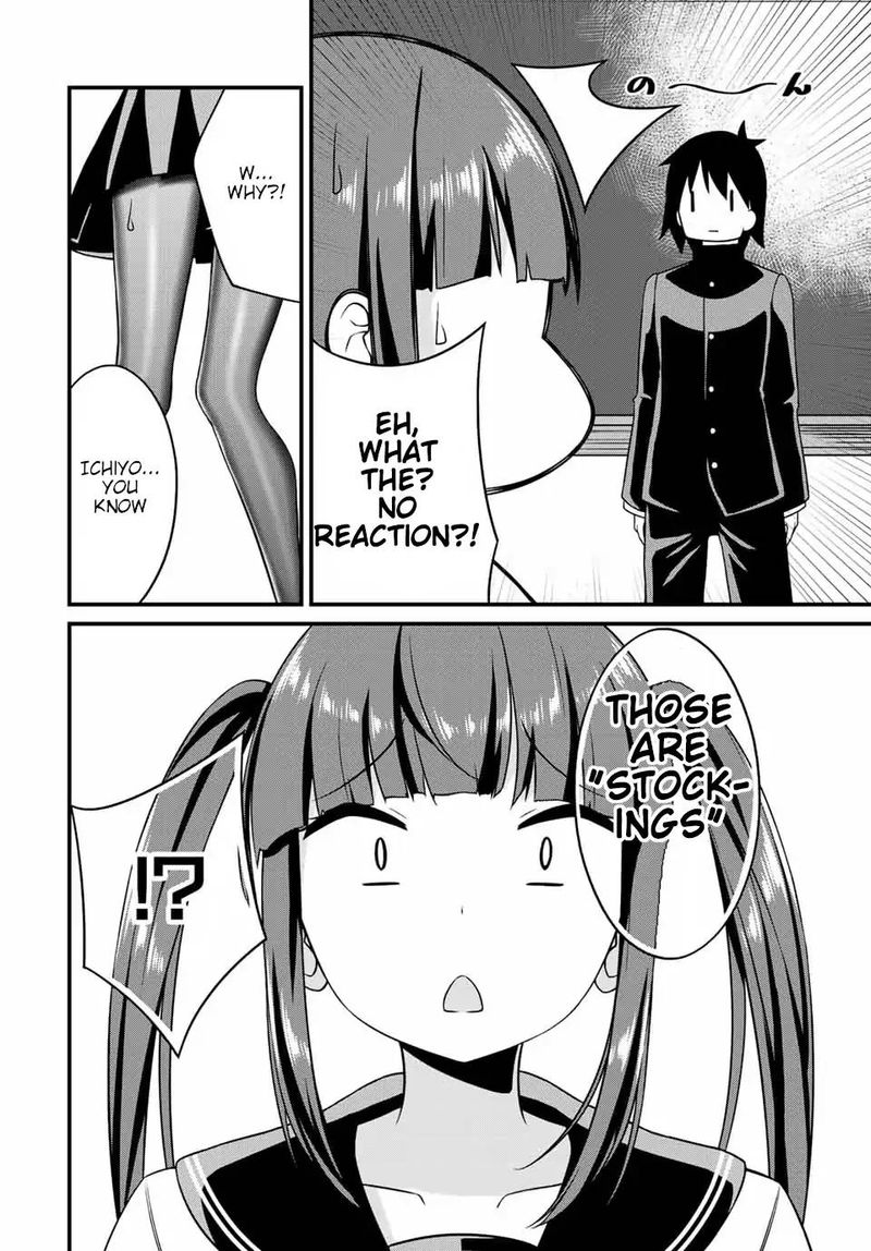 Read Arigatights Manga Online