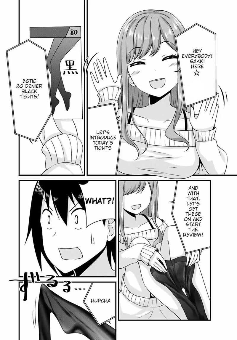 Read Arigatights Manga Online
