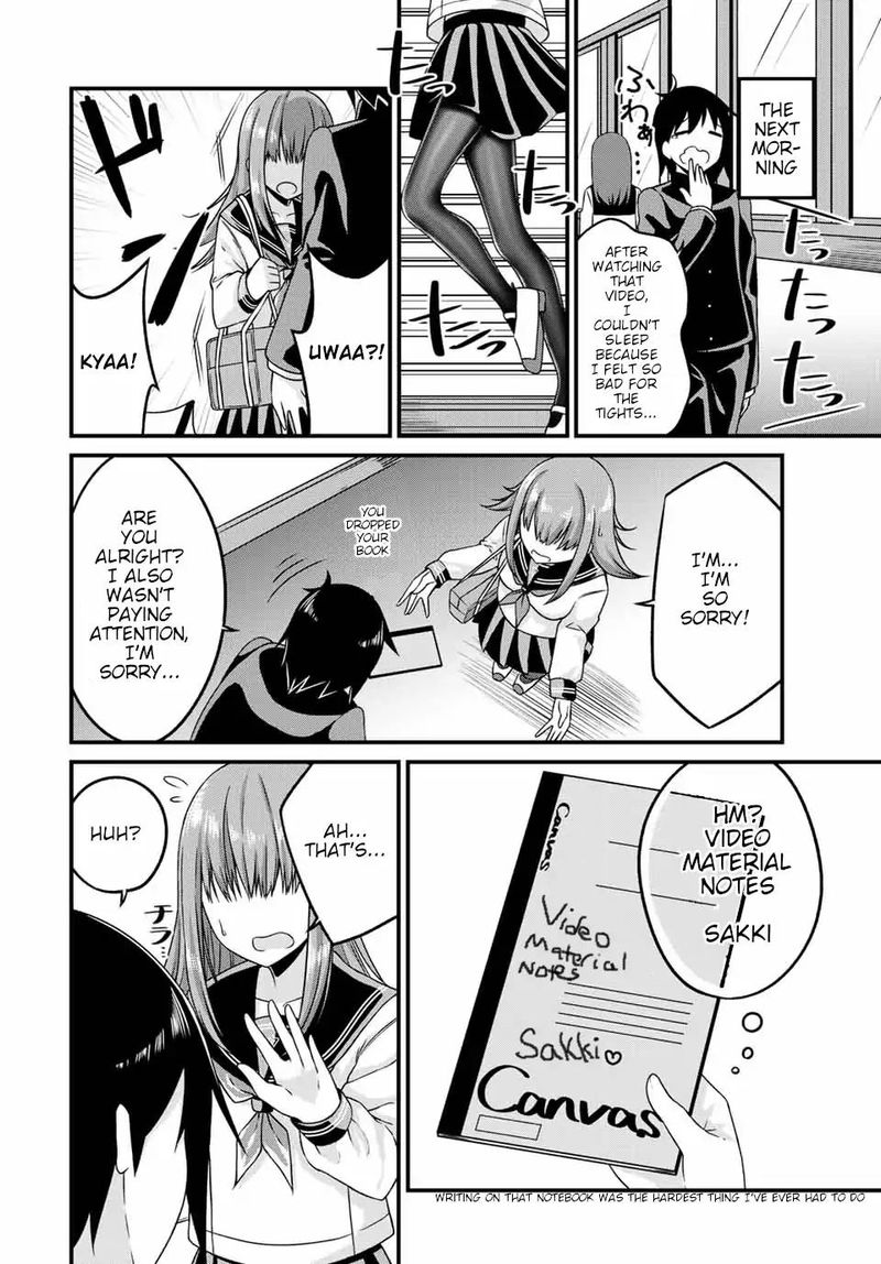 Read Arigatights Manga Online