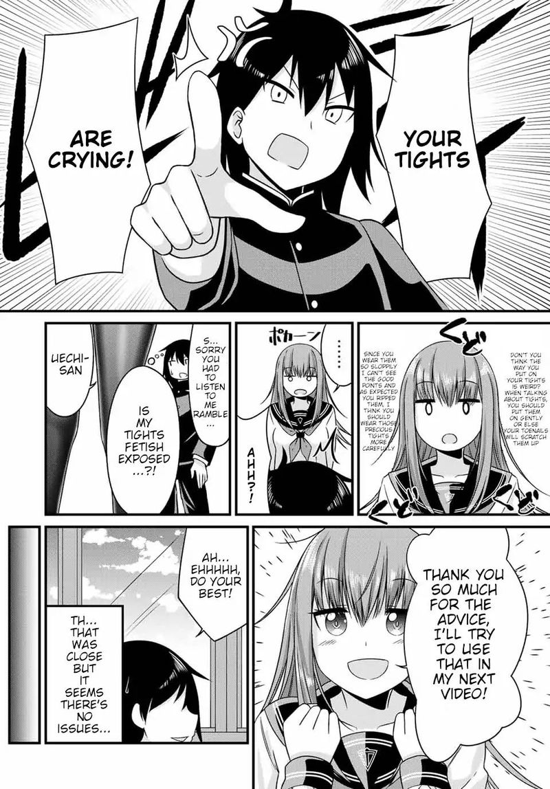 Read Arigatights Manga Online