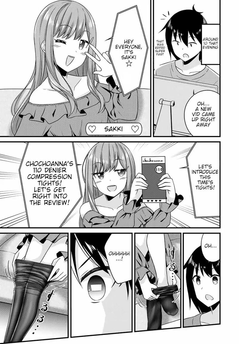 Read Arigatights Manga Online