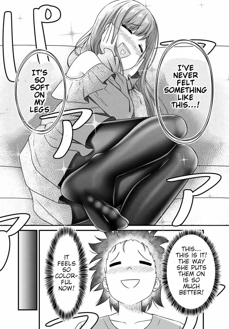 Read Arigatights Manga Online