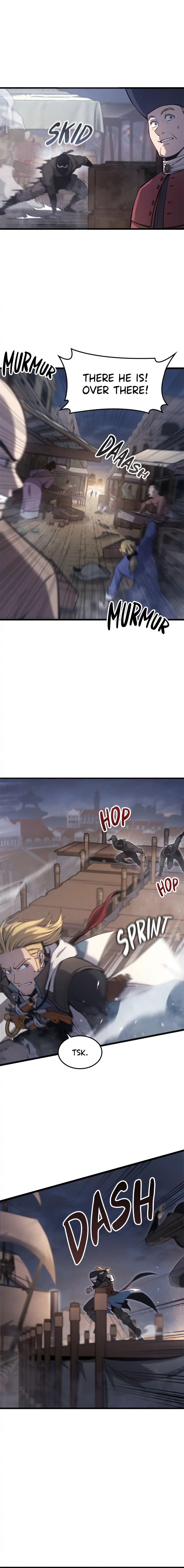 Read Assassin’S Creed Manga Online