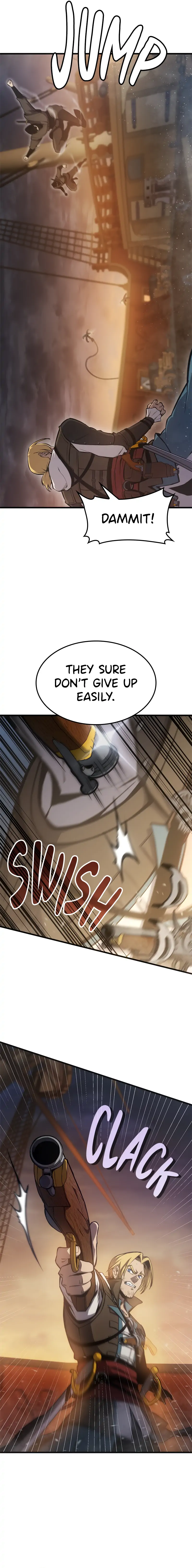 Read Assassin’S Creed Manga Online